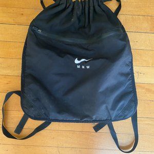 MMW Matthew Williams X Nike Training Series 002 Bag